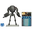 Star Wars Clone Wars Super Battle Droid Action Figure